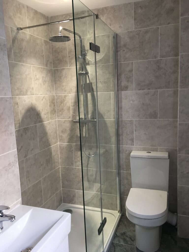 Bathroom fitter in Walton-on-Thames