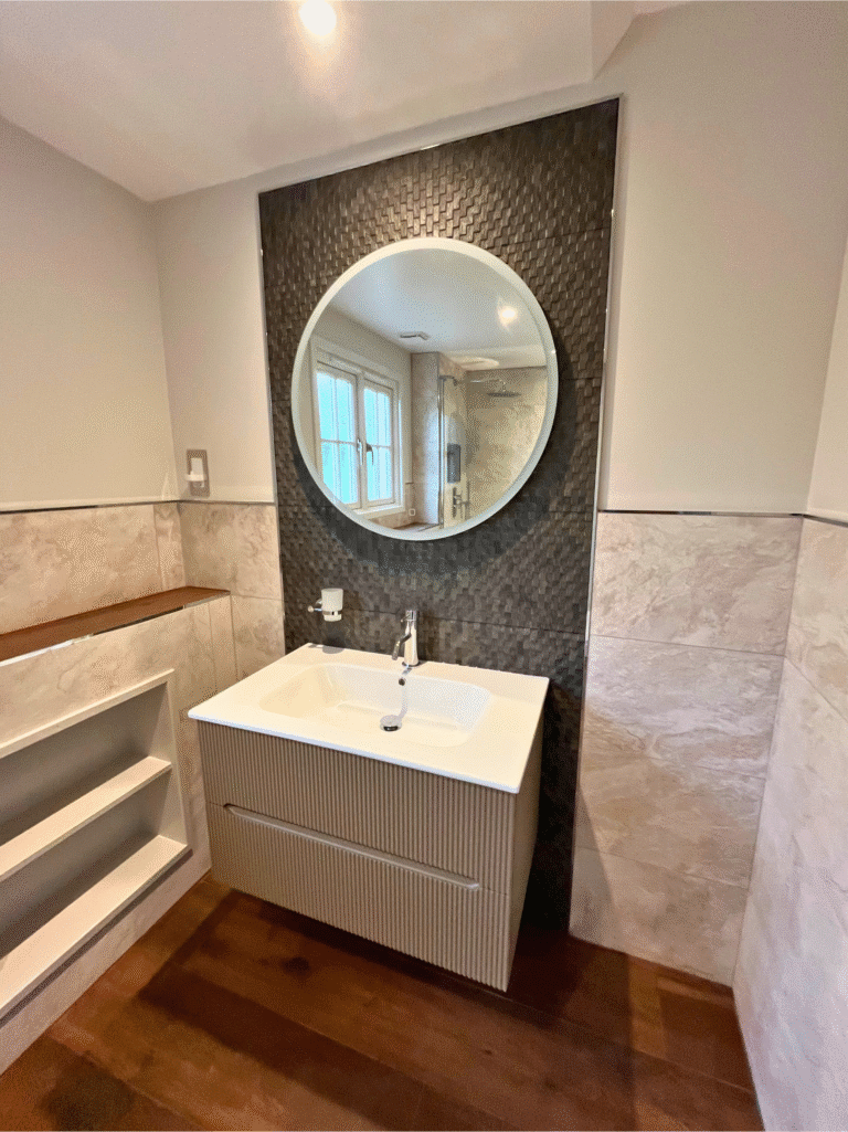 bathroom fitter near me